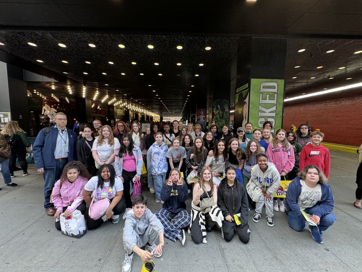 FCPS Region 1 tweet media