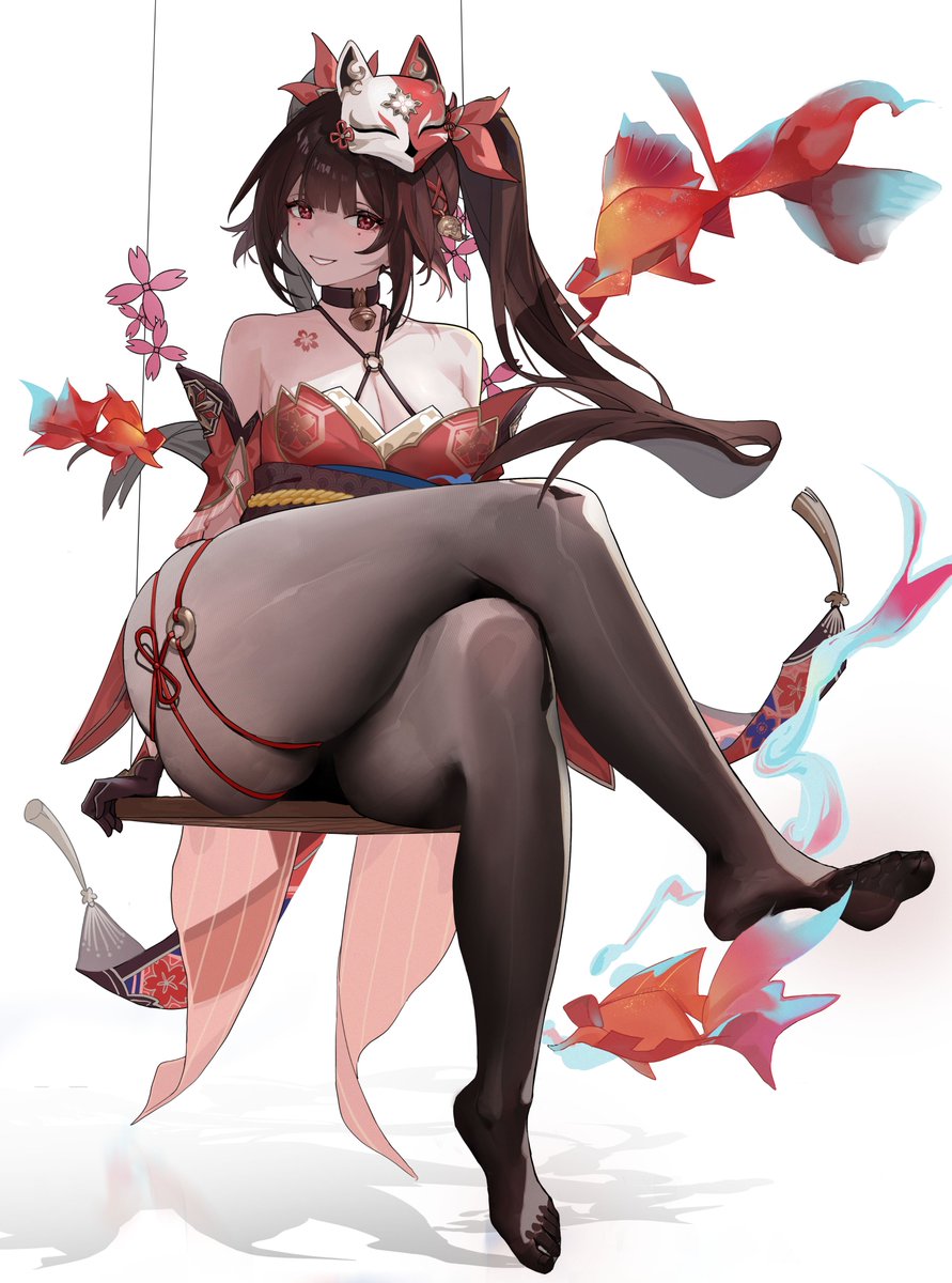 NEKO_MiM's tweet photo. #花火 #崩坏星穹铁道 是差分 https://t.co/B8aqLkJ6I2