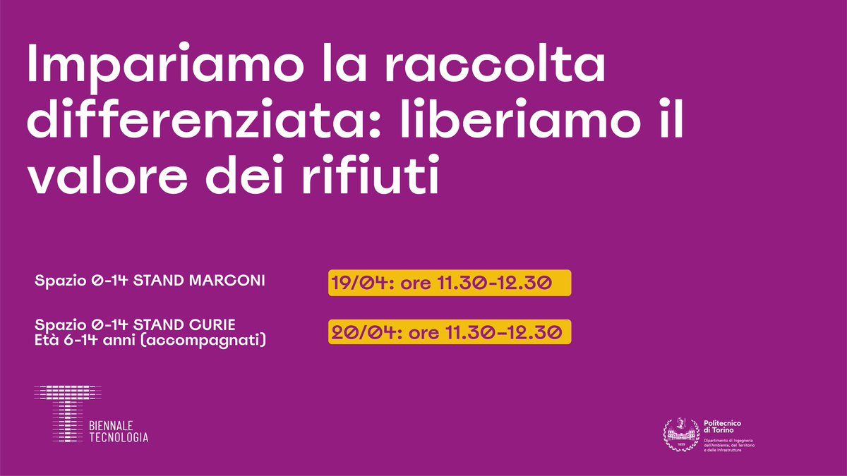 DIATI_poliTO's tweet image. Inoltre per tutti i giorni di #BiennaleTech sarà esposto il TrAIRer! Modulo del MovingLab per il monitoraggio della qualità dell&apos;aria!

#BiennaleTecnologia @PoliTOnews