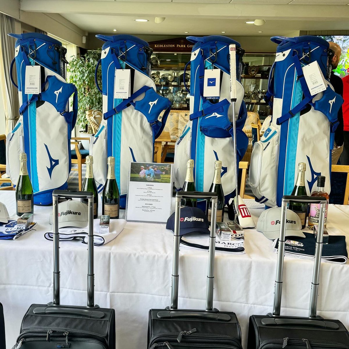 Pure Sports tweet media