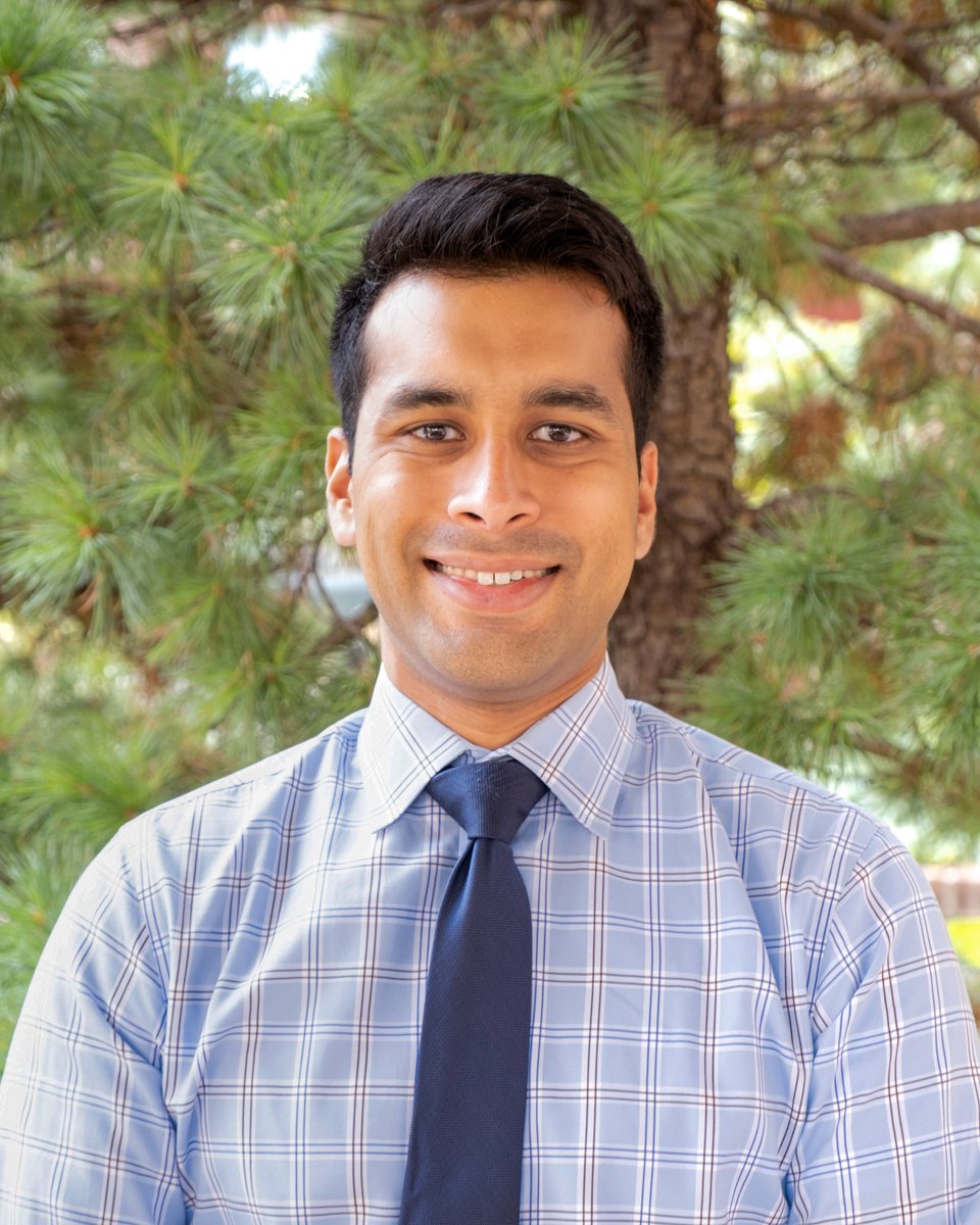 On behalf of the ID #Fellowship Program, we are pleased to announce that @angelo_sahil has been elected by his colleagues to serve as Chief ID Fellow beginning July 2024 through June 2025. Congratulations, Sahil! #idpittstop