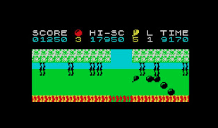 SpectrumAndRetro NEWS 2.0 tweet media