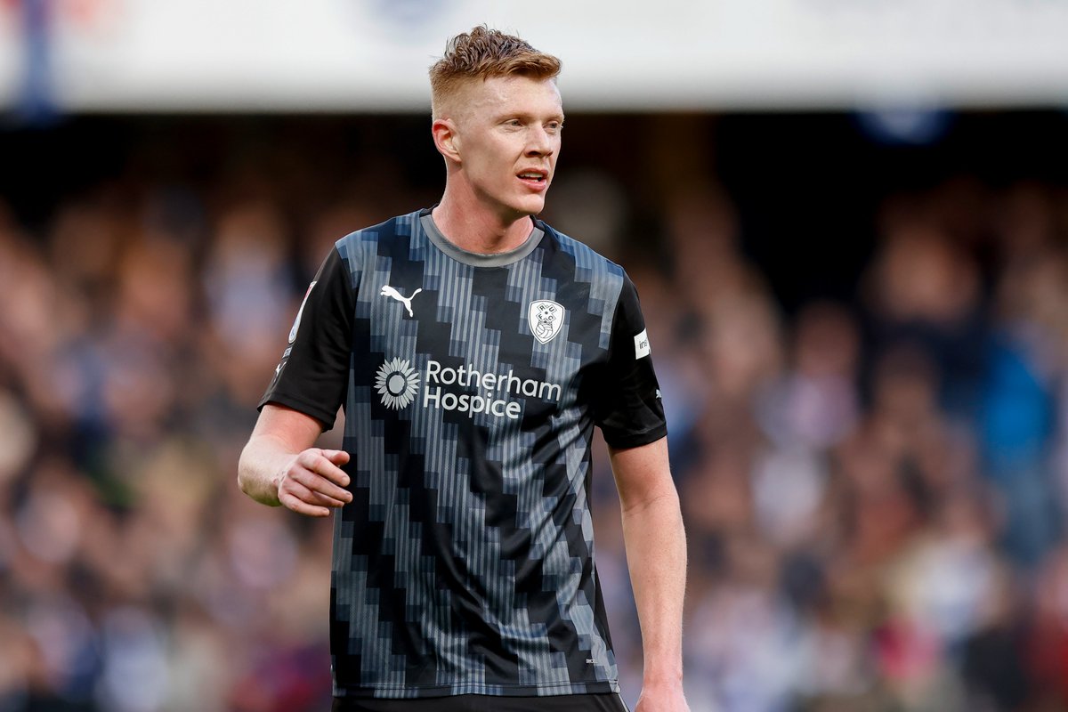 Sam Clucas on the prospect of signing a new deal with #rufc. rotherhamadvertiser.co.uk/sport/football…