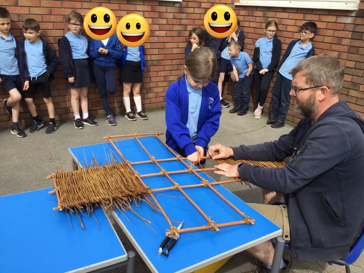 A super day to end the week introducing the schools new vision and values #thankful #courage #dignity #koinonia ‘Grow strong and bear fruit.”