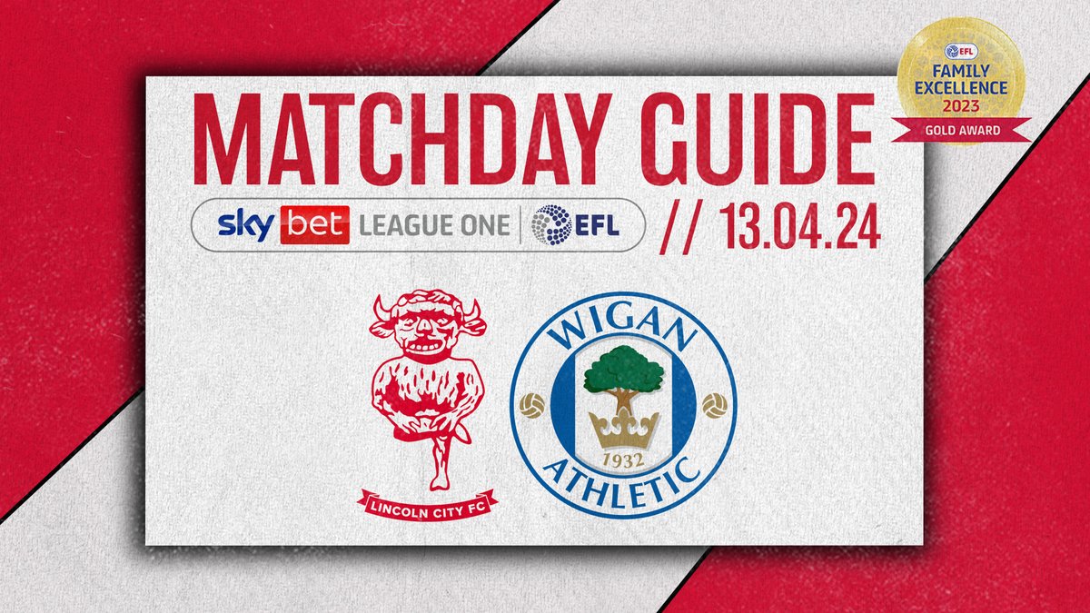 Safe travels to the @LaticsOfficial fans heading to the LNER Stadium. Check out our matchday guide below. 👇 weareimps.com/news/2024/apri…