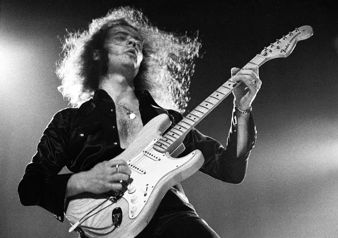 Today is Ritchie Blackmore’s Birthday! Let’s get him trending. Tag him on a post and list your favorite songs of his. Happy Birthday Ritchie! ❤️🔥🎸🎂❤️ Smoke on the Water Highway Star Lazy Burn Child in Time The Circle live No No No #ritchieblackmore