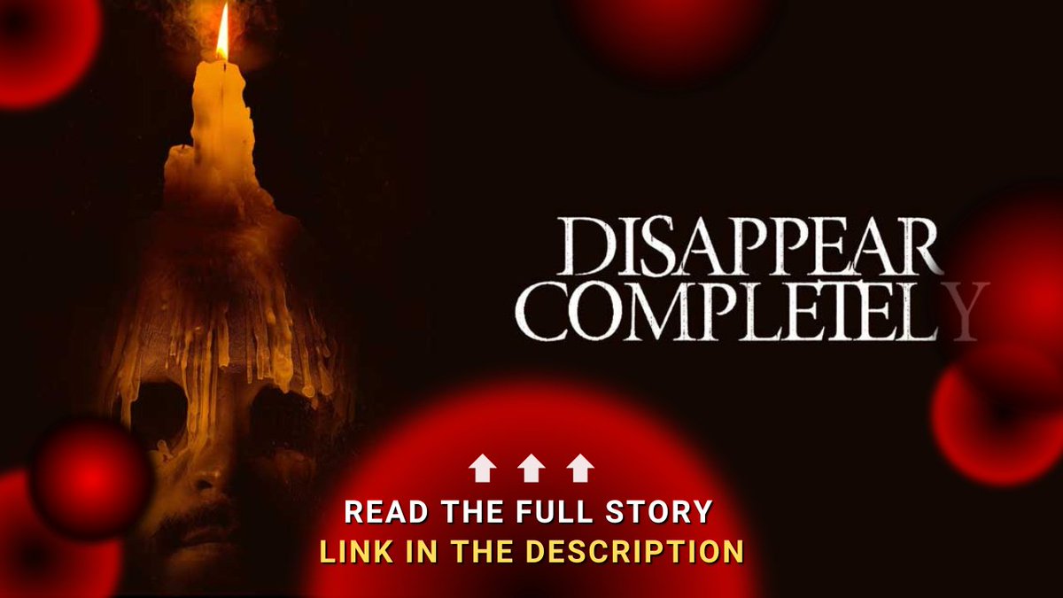 Disappear Completely Review: A Descent into Sensory Hell on Netflix
LINK: thefilmystream.in/movie-and-seri…

#disappearcompletely #Netflix #horror #filmystream