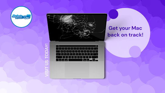 WiresComputing's tweet image. Having issues with your laptop or computer? We can repair it so it's like new again! Broken screens, keyboards, charging ports and more. Give us a call we fix them all!