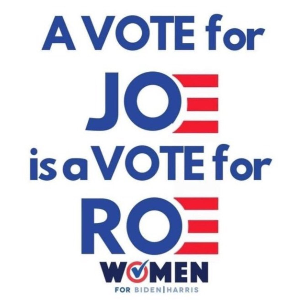 #Roevember #VoteJoeForRoe #WomensRights #CodifyRoe #WomensMarch2024 #PlannedParenthood