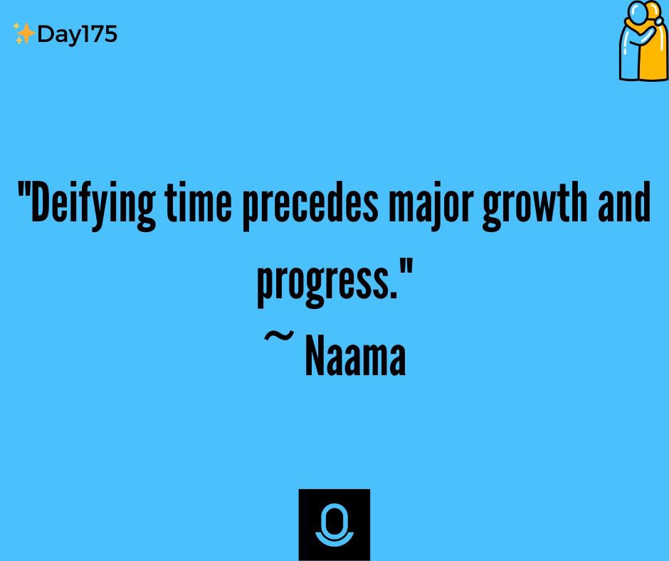 ✨Day175
#TimeManagement #PersonalGrowth #ProgressMindset #ProductivityTips #SelfDevelopment #SuccessMindset