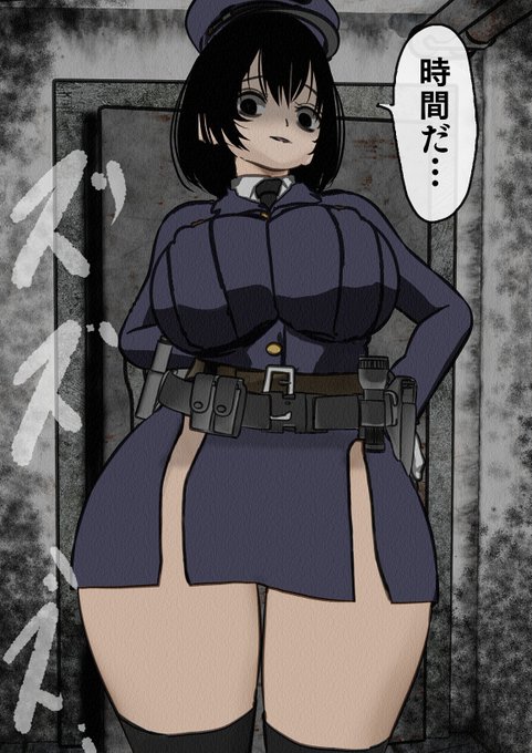 搾精研究所の新作『監獄玩具』が予定より早く完成したので早ければ本日発売開始しまぁああす!! 