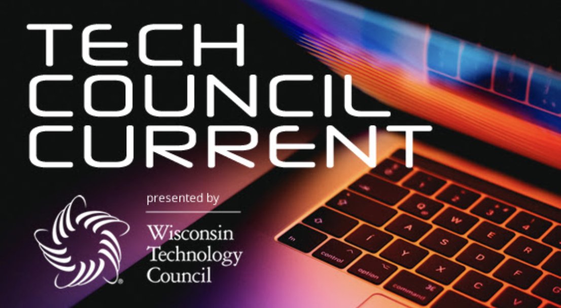 Check out the latest #tech- and entrepreneurial-related news, events and #jobopportunities in our Tech Council Current newsletter: loom.ly/rpzwtkU #startup