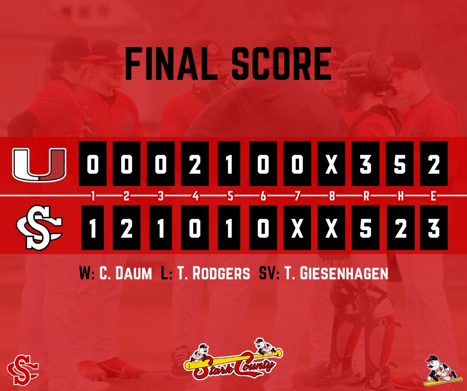 Rebels Baseball tweet media