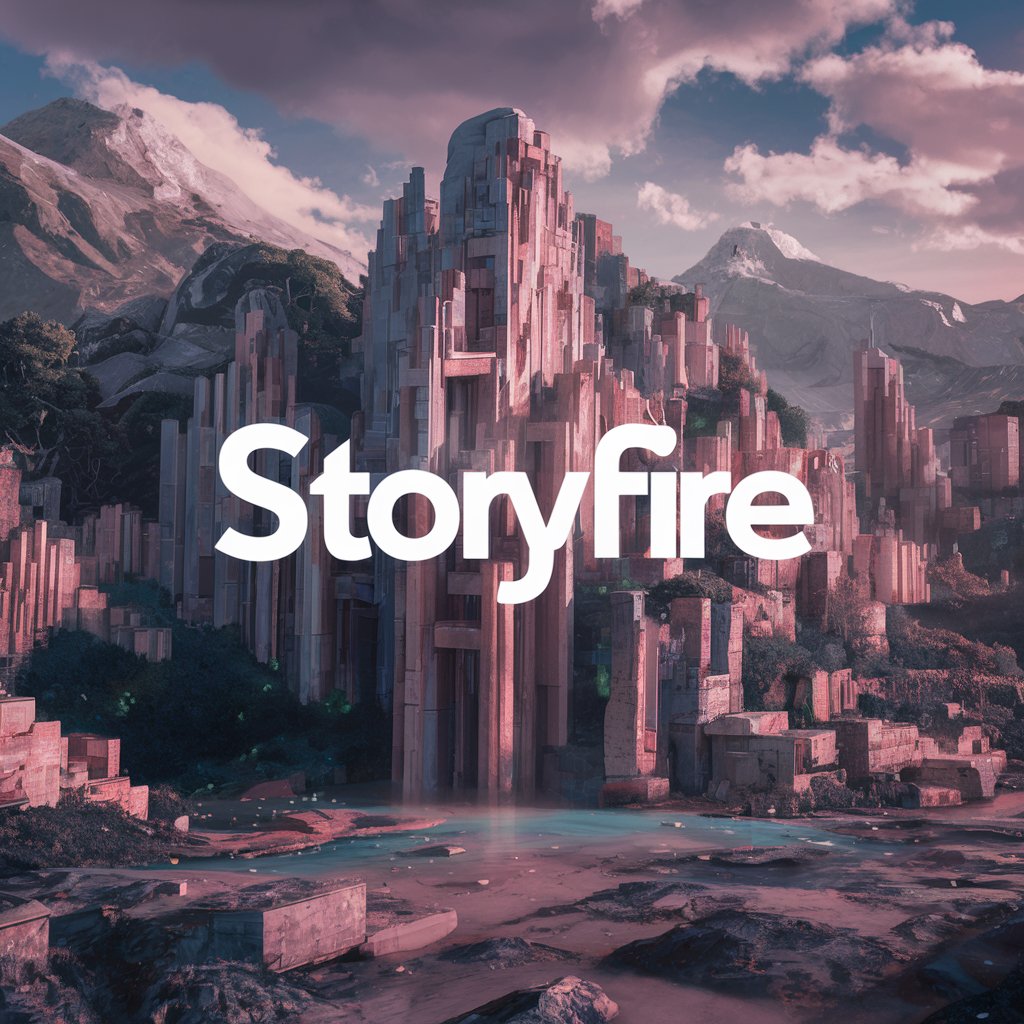 '🌟 Connect with fellow creators, engage with your audience, and build meaningful connections on StoryFire – the platform where storytelling comes to life! 🔥✨ #StoryFire #BuildConnections'