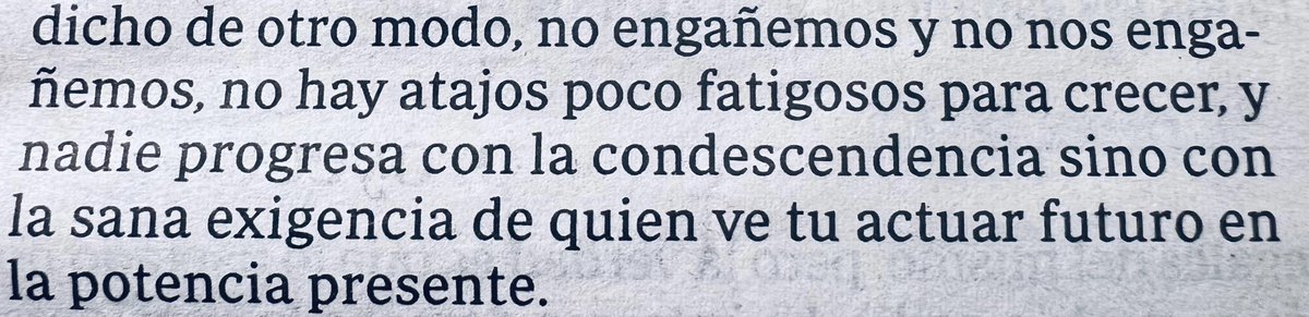 Muy valiosa Tercera de ABC esta semana. Muy recomendable. Muchas felicidades <a href="/talonsosainz/">Tania Alonso Sainz</a> ¡Me ha gustado!