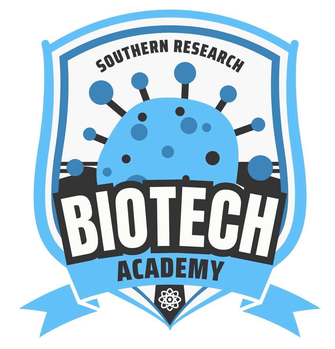 Are you a high school student looking for a fun way to spend your summer? Look no further than Biotech Academy! Come spend a week learning valuable and applicable biotechnology skills in an immersive learning environment! Register today! 🧫🧬🧪

eventbrite.com/cc/2024-biotec…