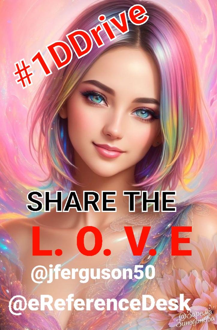 ┈•💞🍒💞•┈
Follow 👉
#1DDrive 
@jlferguson50
@ginaaaaa24
@Luisa1E
@lumpie125
@DianeElQueen
@Tina1Queen
@Seko_MD
@DOGFATHER__MGWV
@blsnjaja
@Aluddin19
@tnmuda
@Leonina_0108
@Lucaaas2525
@Maiko_2111
@kvvkvvvk
@majd9757
@SevenGodess
@aylin_cee
@_lawonder
@ZagoZago3 
@ElBlondyRD