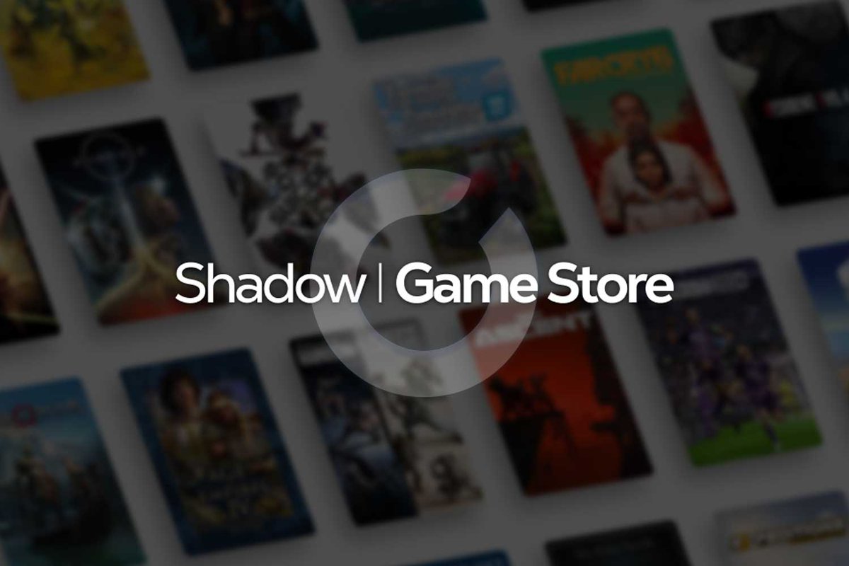 Shadow Game Store : Shadow lance sa boutique de jeux à prix réduit journaldugeek.com/2024/04/11/sha…