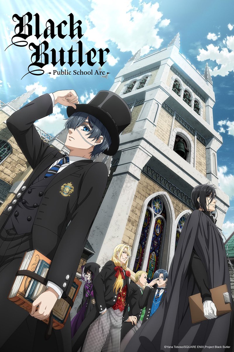 AnimeTV チェーン tweet media