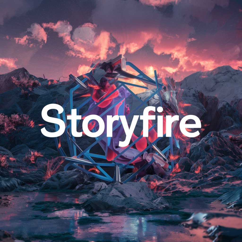 '🔥 Connect with fellow creators, engage with your audience, and build meaningful connections on StoryFire – the platform where storytelling comes to life! 🌟🚀 #StoryFire #BuildConnections'