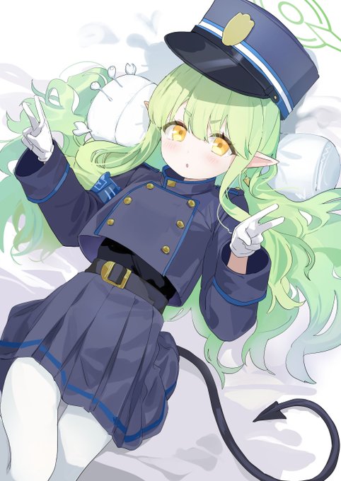 Xの皆さん用に左シュポの一般差分をつくりました 