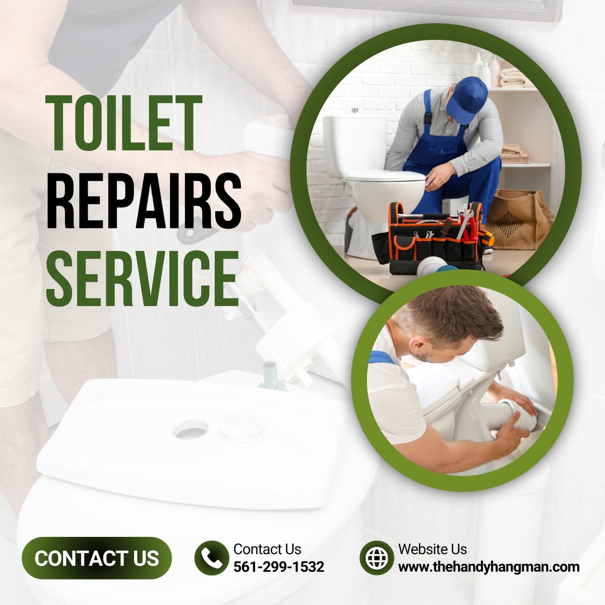 Stop wasting water and money! Our Leaking Toilets Services fix leaks fast, saving you hassle and bills. Don't let a small leak turn into a flood. Call us today for expert help! #LeakingToilets #PlumbingServices #WaterLeaks #SaveWater #FixItFast #PlumbingExperts #HomeMaintenance