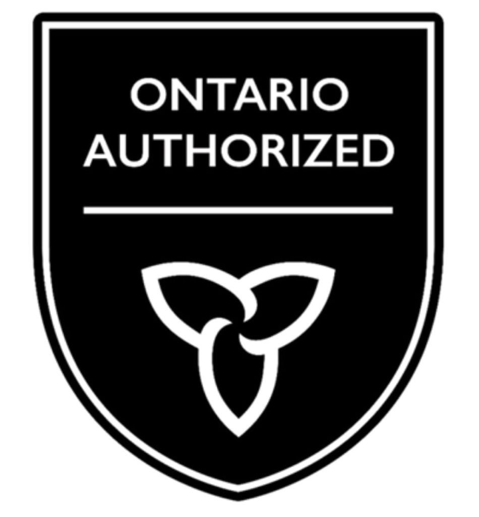 How to tell if you’re in a legal 🌿 shop in Ontario:
1. The seal on the window/website
2 Open 9-11. No earlier. No later
3. 100s of sku’s. Way more selection than the other guys 

For more on the benefits of shopping legal, check out the link in comments!