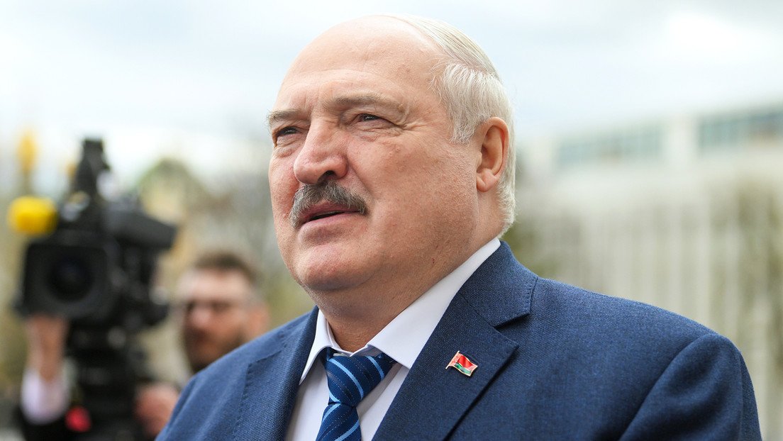 Lukashenko: 'Es un muy buen momento para que Ucrania tome una decisión' El presidente bielorruso instó a volver a los principios establecidos en el borrador de acuerdo de paz entre Rusia y Ucrania discutido en Estambul en marzo de 2022. Ahora es un 'muy buen momento' para…