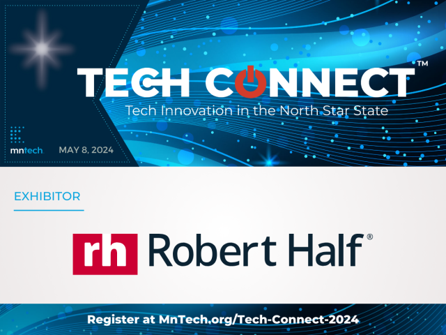 JimJTechVP's tweet image. Great event put on by @mntechassoc and @MDoyleConnect. Looking forward to #TechConnect2024! bit.ly/3vPqv4d