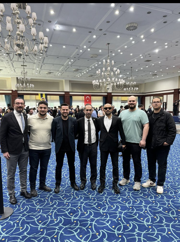 SntMSM's tweet photo. Kulübümüzün geleneksel bayramlaşma törenine katıldık. Herkese mutlu, sağlıklı, bereketli nice bayramlar dilerim. https://t.co/GzC8zwTUAk