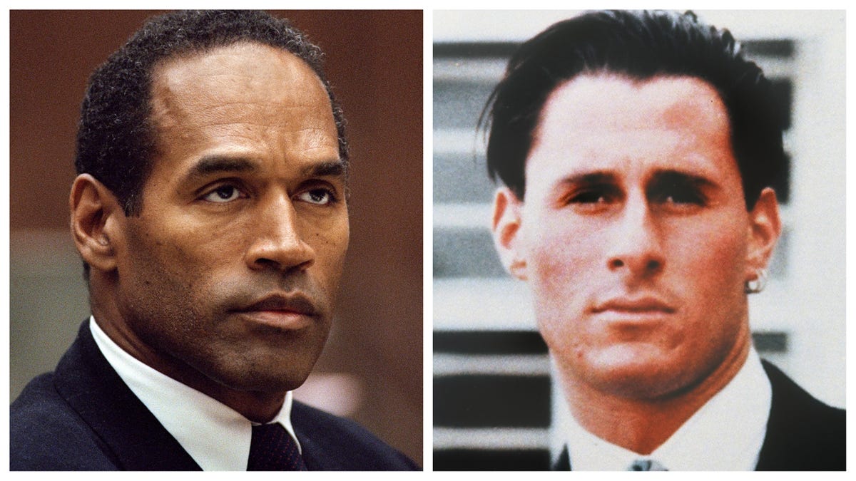 Here's How Much Money O.J. Simpson Still Owes the Goldman Family—And They Intend to Collect dlvr.it/T5QTsw