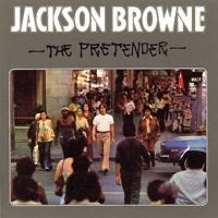 “Say a prayer for the pretender”. 
We love #JacksonBrowne ❤️