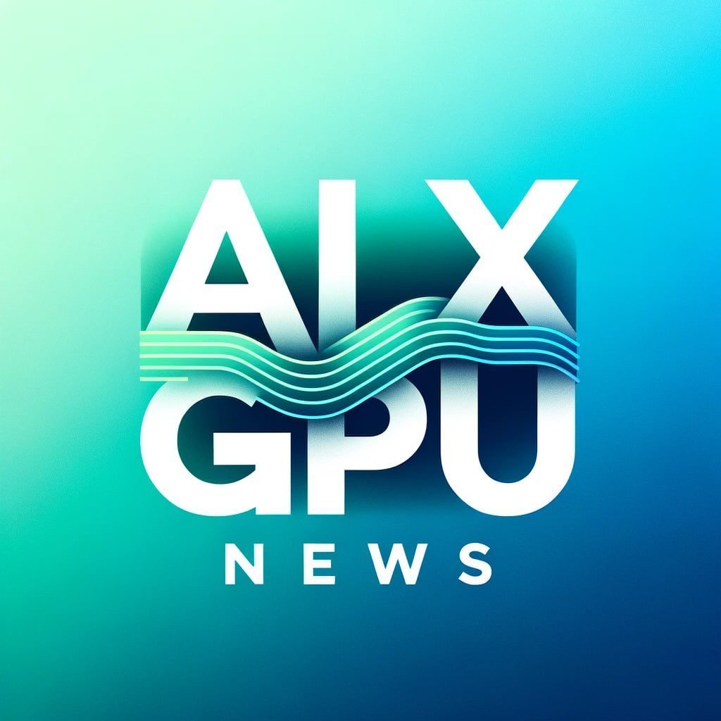 AI x GPU NEWS powered by Gpunet.

- The latest AI-driven robots are stepping out of industrial shadows and into our living rooms, aiding with personal tasks and connecting generations. 

This pivotal shift might just be the ChatGPT moment for robotics, blending tech with personal…