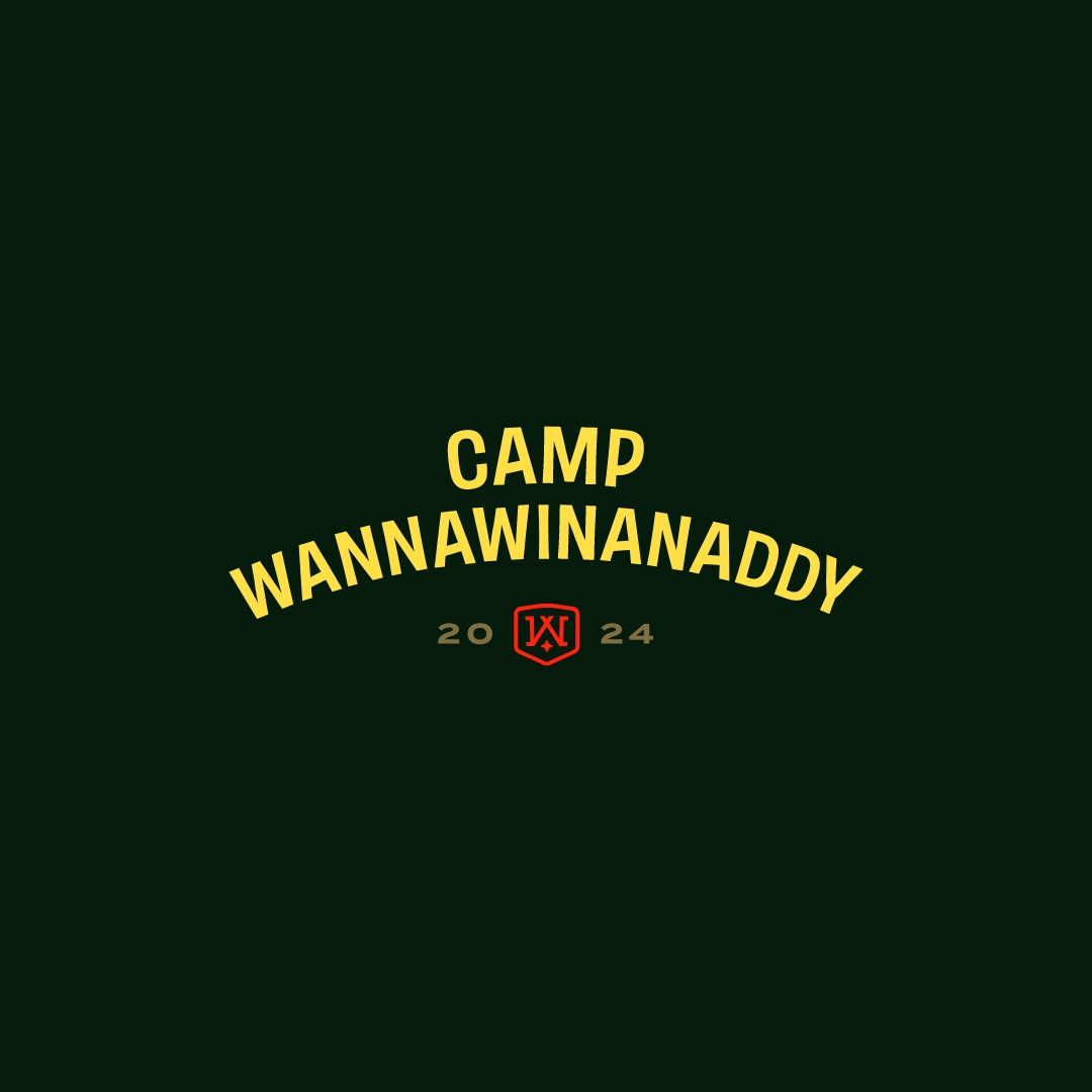 MrSmithAgency's tweet photo. AAF Buffalo / "Camp Wannawinanaddy" Brand Identity for American Advertising Awards 2024

#design #graphicdesign #graphicdesigner #graphicdesigners #designstudio #designagency #brandidentity #visualidentity #logodesigner #logodesigns #logotype https://t.co/wWUZUMDo8h