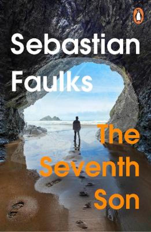 'A high-concept page-turner… Pitched somewhere between Michael Crichton and Ian McEwan, it’s a timely meditation on the whims of rich tycoon'- Mail on Sunday. You can reserve the paperback of #TheSeventhSon by @SebastianFaulks here rb.gy/mbjooe @PenguinUKBooks