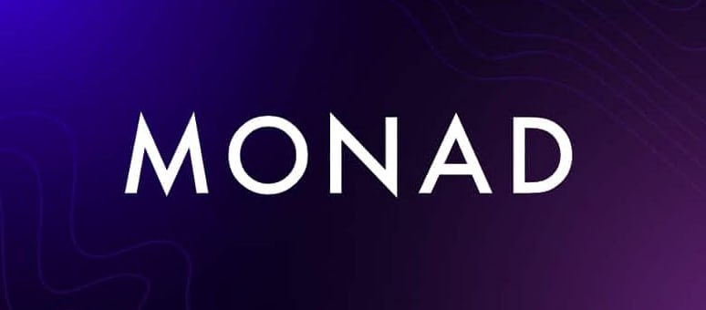 @monad_xyz 🚨Pre-Registration for the $MON Airdrop is now Available ! 📋 Supply: 100,000,000 $MON Tokens 1 - Claim site: MONAD-EVENT.NET 2 - Connect your wallet 3 - Complete whitelisting prompts ⏲ Mark it: All users are eligible to register !