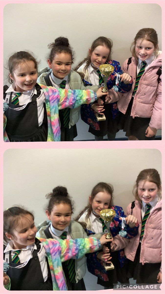 Year 2 Blue enjoyed listening to their friends telling us about coming 2nd in a dance competition! Amazing girls, well done!