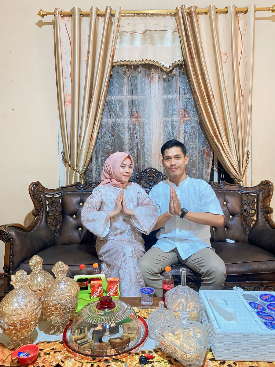 mutiawulans's tweet photo. 7 kali puasa 7 kali lebaran https://t.co/RIc9U2BSDQ