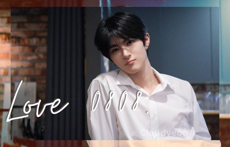 cloudyeoo's tweet image. #소디엑; Xodiac AU. 

—𝑳ove 0808

"Fall alone or fall together?"

. Lee Ngo Yin alternatif universe.