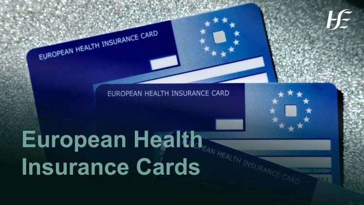 The European Health Insurance Card lets you get healthcare in another EU or European Economic Area (EEA) state for free, or at a reduced cost. For more information, to apply or to renew your #EHIC visit: bit.ly/3Q0PI2F