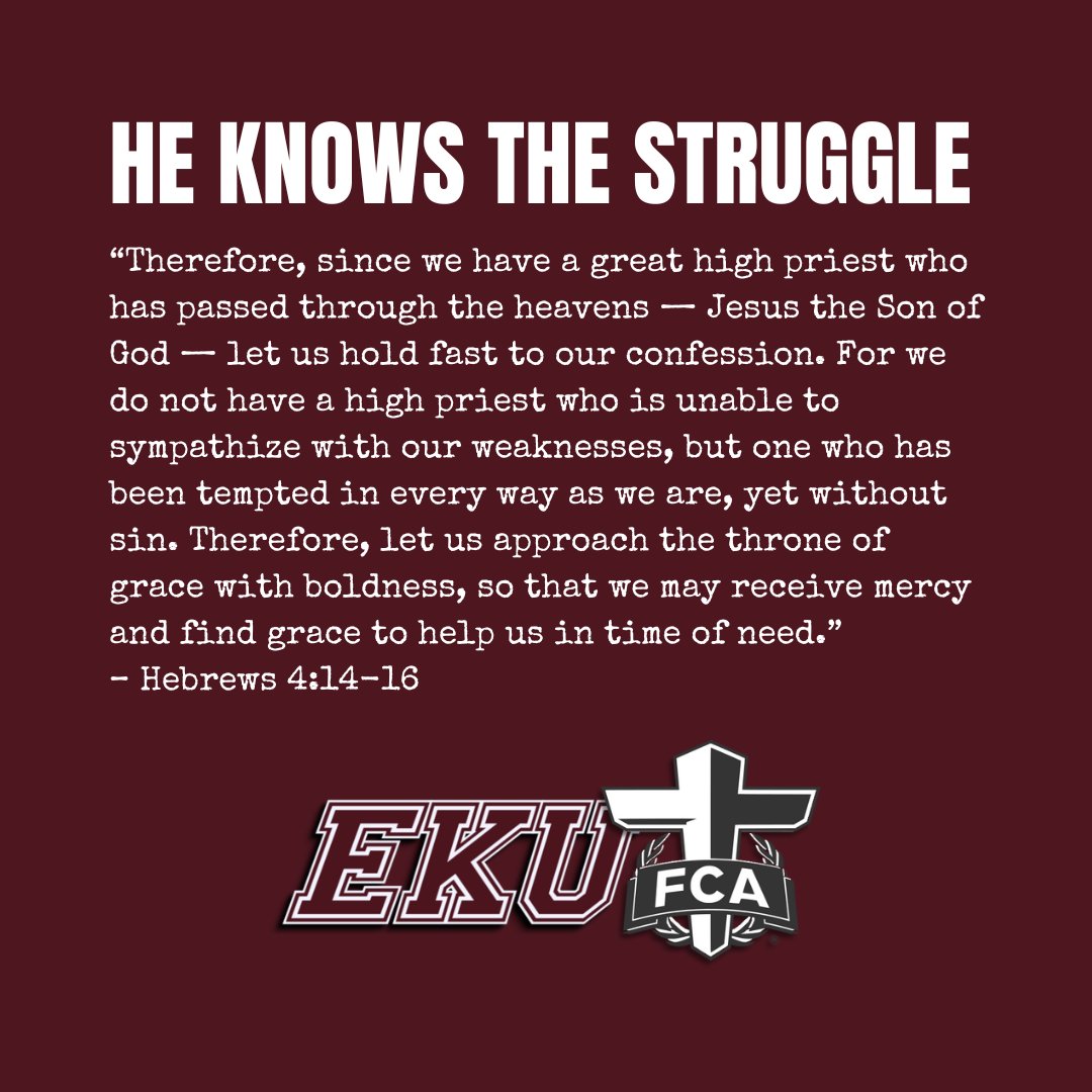 Friday's #FCA #DailyImpactPlay #Devotional -- fcaresources.com/devotional/he-… #ckyeastfca #ekufca