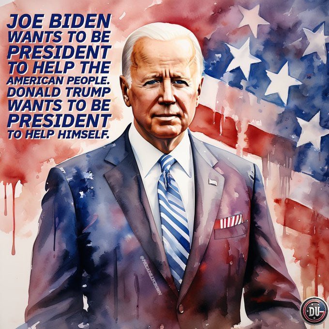 Promises made promises kept. You can call President Joe Biden old, but what you can’t call him is dishonorable. Biden promised to cancel school loan debt. The Supreme Court said he could not. What does Biden do? He finds workarounds to help Americans drowning in debt. His…