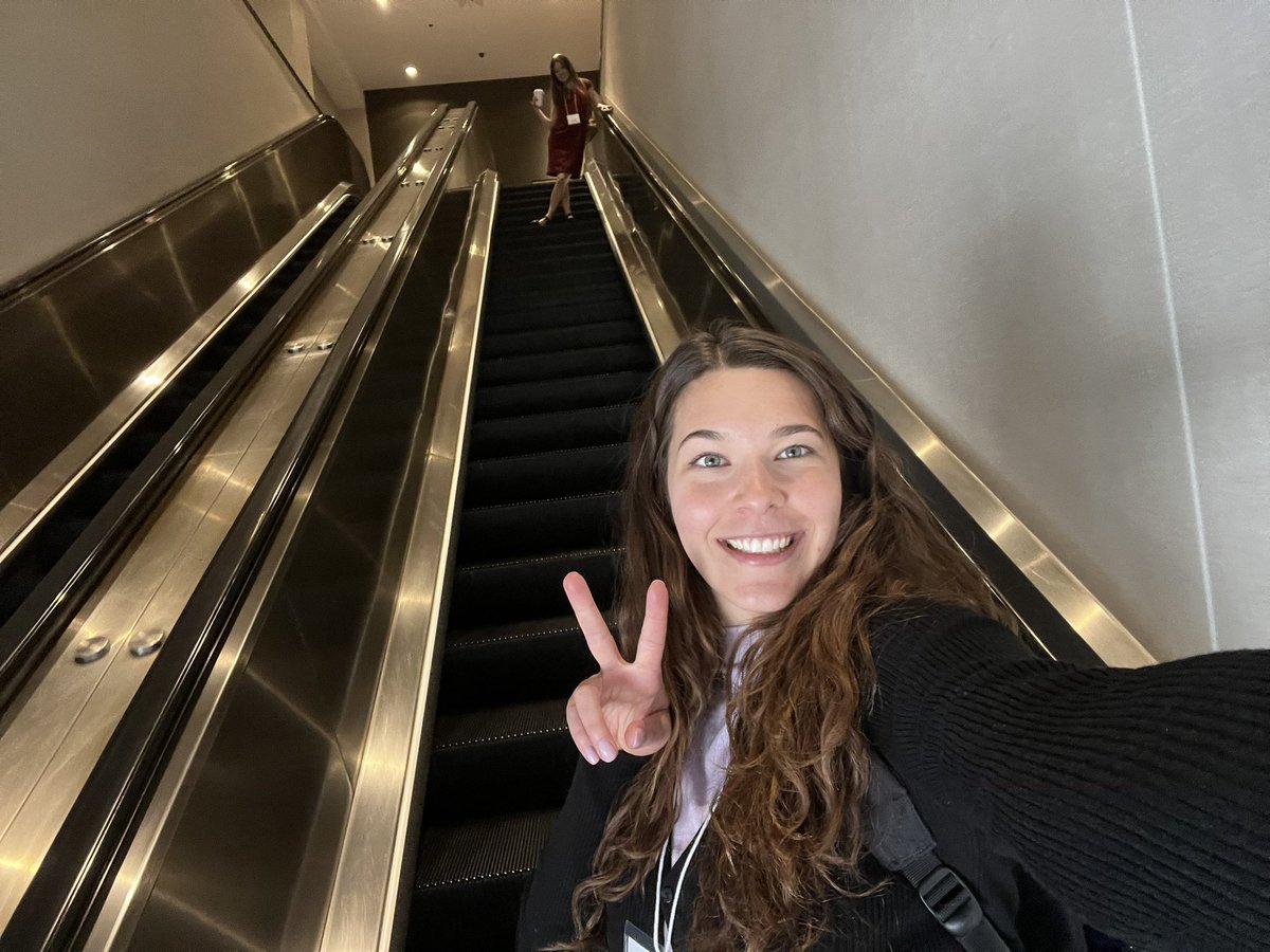 Members of the <a href="/PathsLab/">ASU PATHS Lab</a> enjoying their time in the mile high city for #CPA24