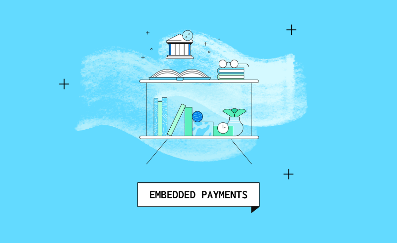 ✨ Embedded payments ✨ have been around since before fintech and e-commerce apps (hello, California in 1993). And yet, as more merchants are incorporating this technology, it’s continuing to pay increasing dividends for users. 📝 plaid.com/resources/paym…