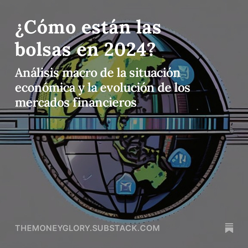 themoneyglory's tweet photo. De vez en cuando, toca dar un repaso de economía y los mercados, al más puro estilo "macro"

#bigpicture #felizviernes

https://t.co/J73e2gAOcN https://t.co/3l1nqlXvBG