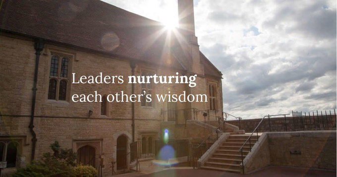 Also this week our Leadership Fellows shared their experiences and insight of the changing dynamics of leadership on the Board - for both those who work on Boards and those who work with or through them. Is there more we should do to renew & align the way we lead on the Board?