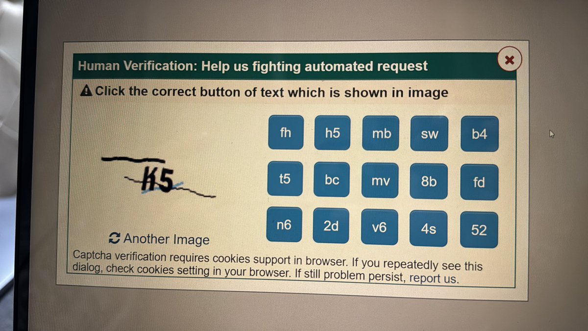 How do I solve this ? #captcha #SecurityInsights