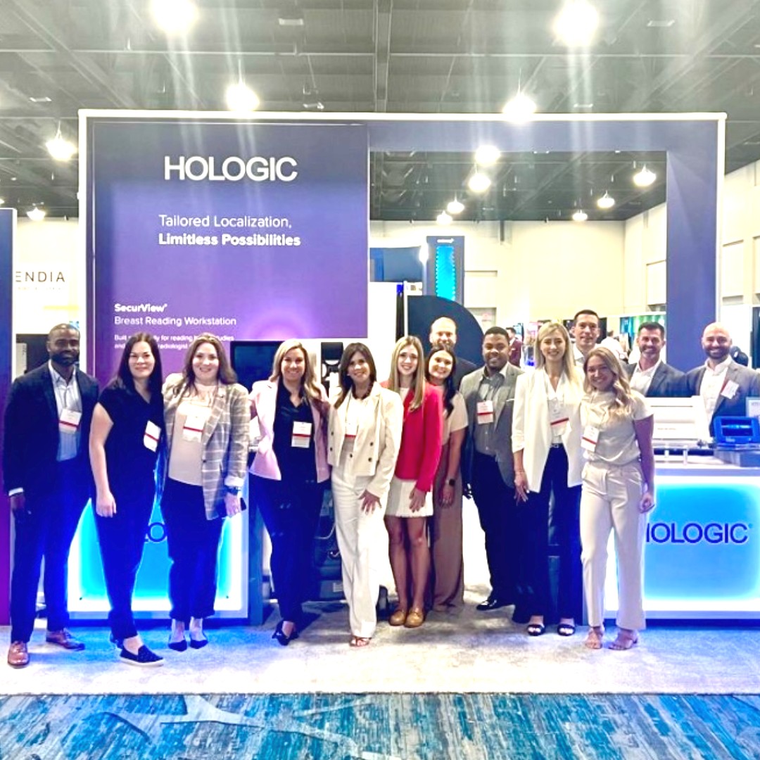 Live from #ASBRs2024 in Orlando! 🎉 Visit us at Booth 305 to see how we're leading the way in innovative breast care solutions. Contact us for workshop details now!💡 Let's make this conference one to remember! 👥