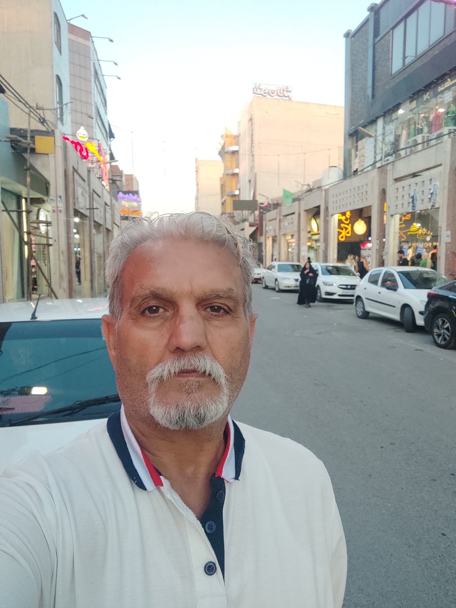 امروز آبادان جاتون خالی