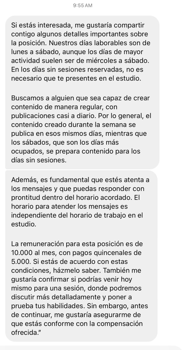 Pancho tweet media
